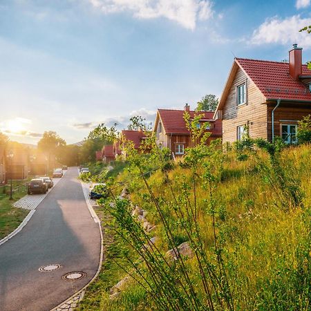 Das Schierke Harzresort ภายนอก รูปภาพ