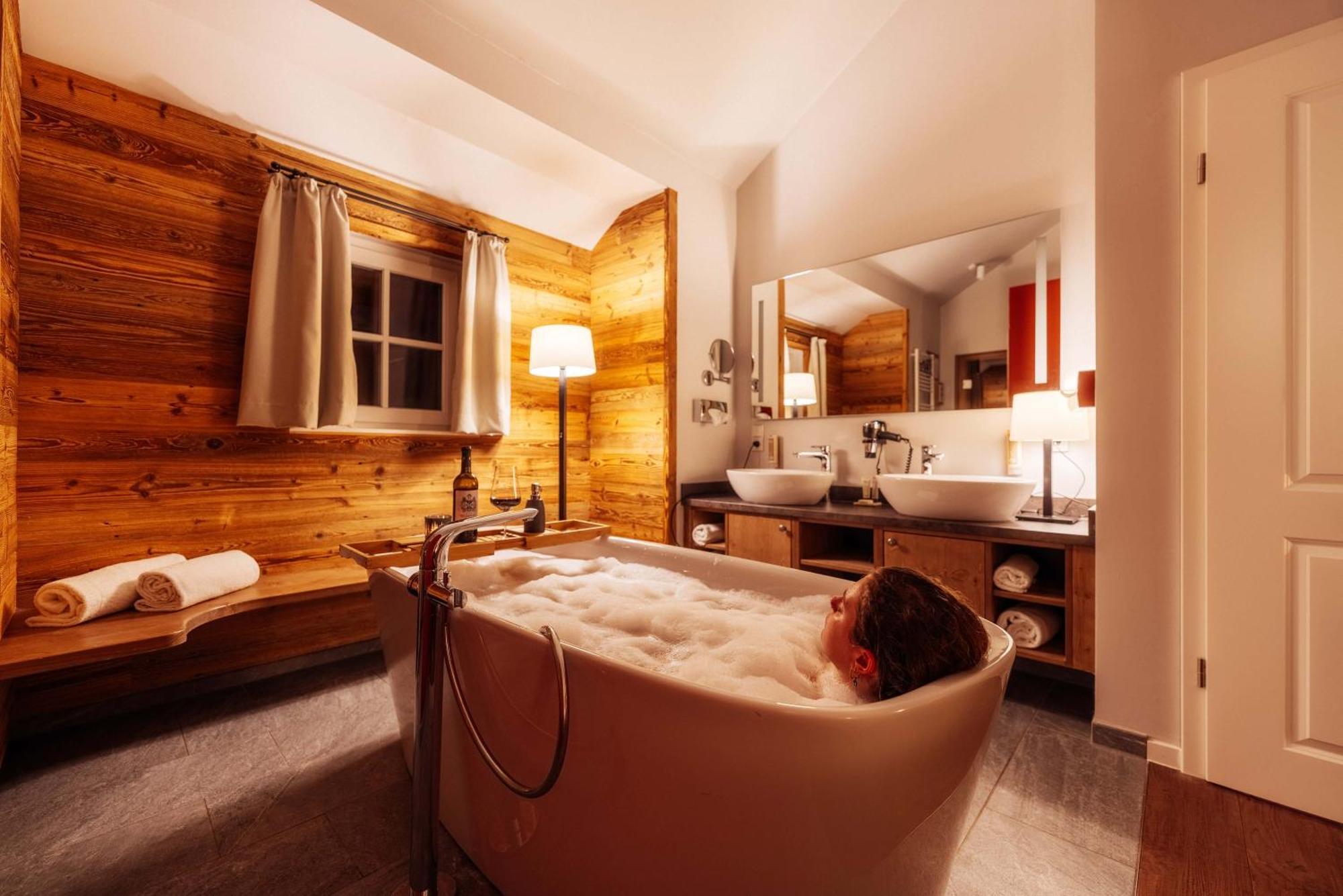Das Schierke Harzresort ภายนอก รูปภาพ