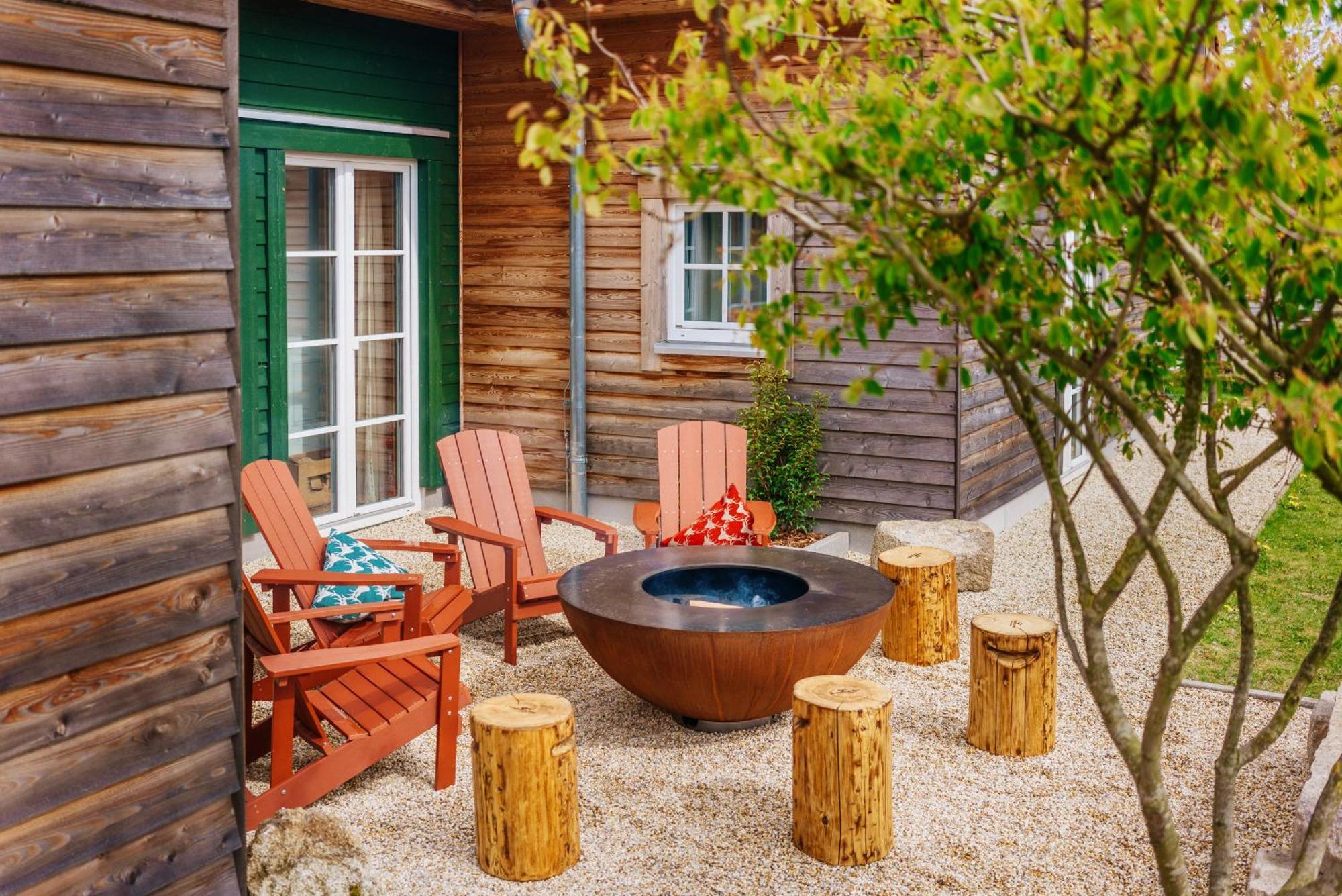 Das Schierke Harzresort ภายนอก รูปภาพ