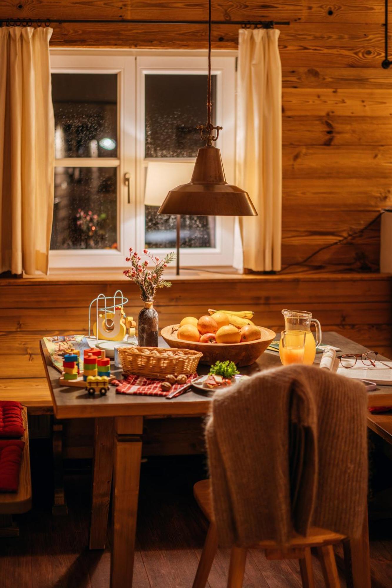 Das Schierke Harzresort ภายนอก รูปภาพ