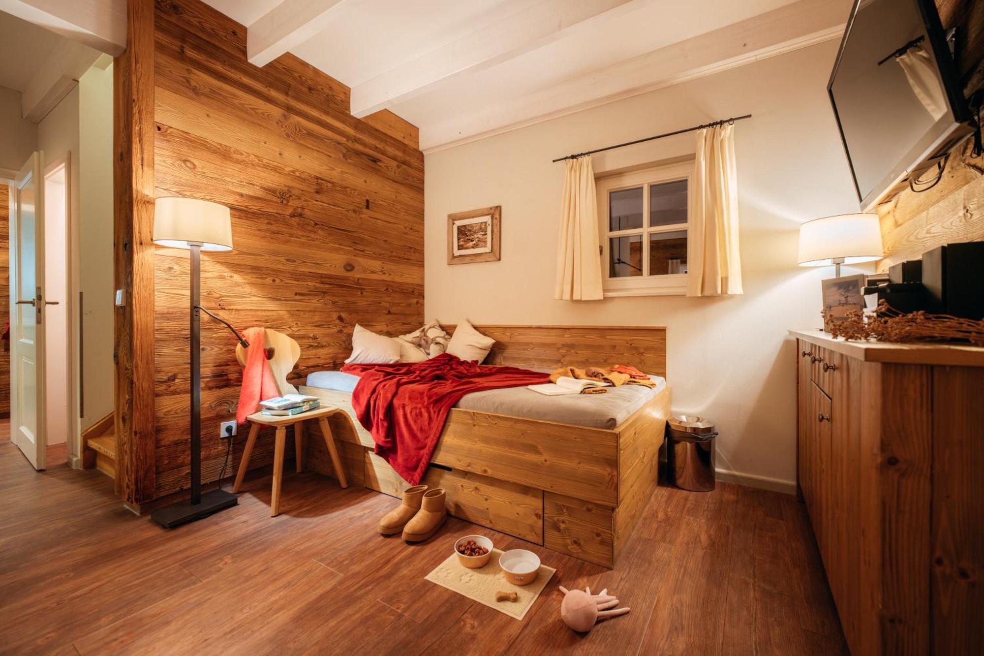 Das Schierke Harzresort ภายนอก รูปภาพ