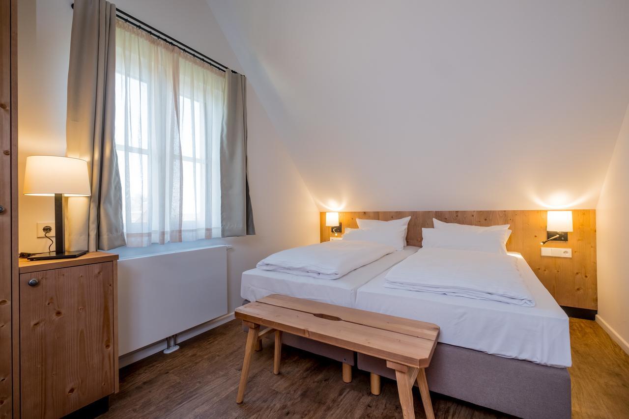 Das Schierke Harzresort ภายนอก รูปภาพ