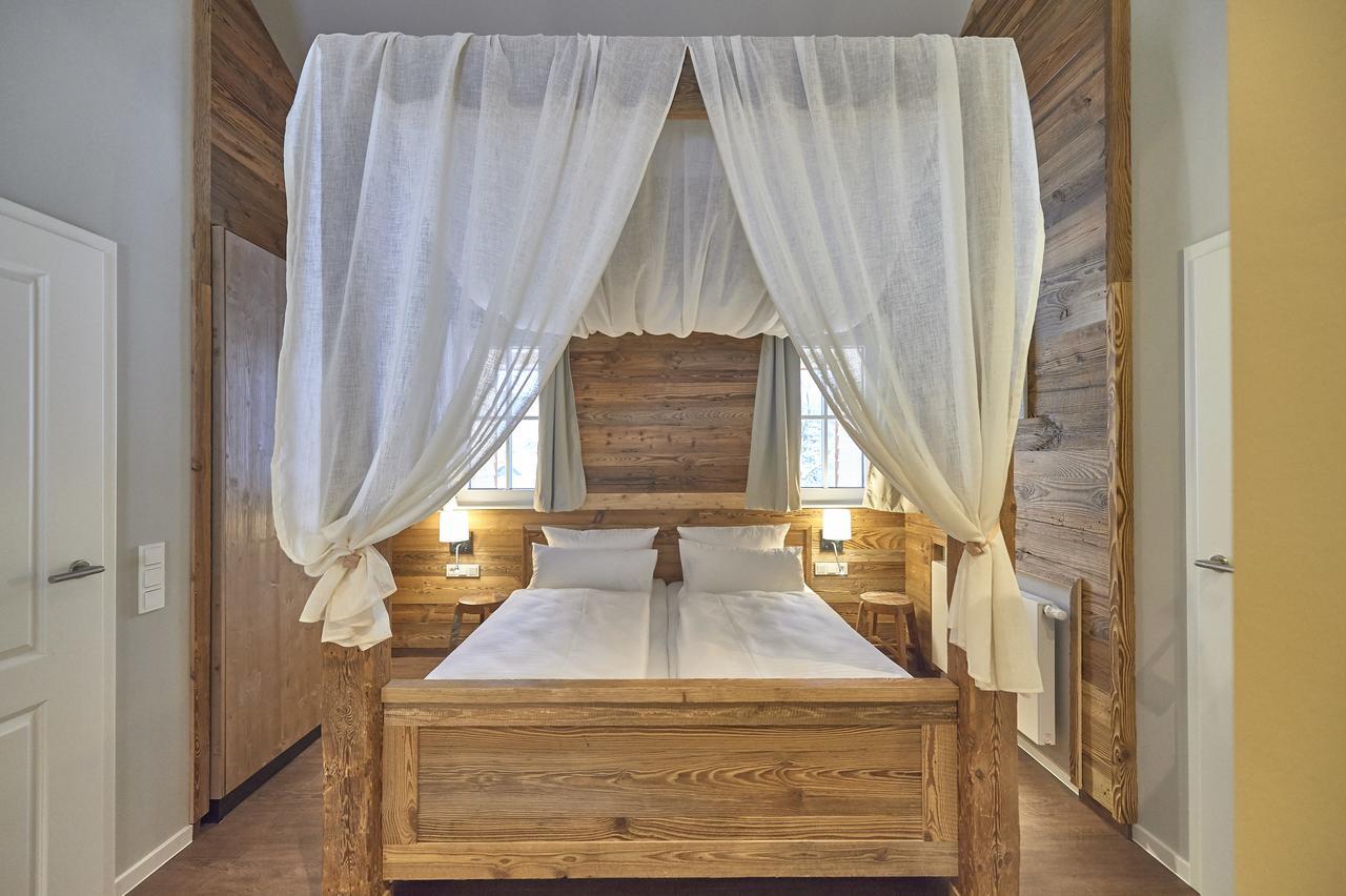 Das Schierke Harzresort ภายนอก รูปภาพ