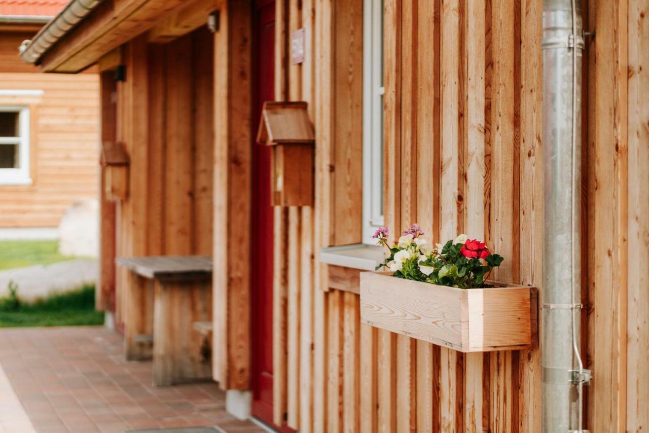 Das Schierke Harzresort ภายนอก รูปภาพ