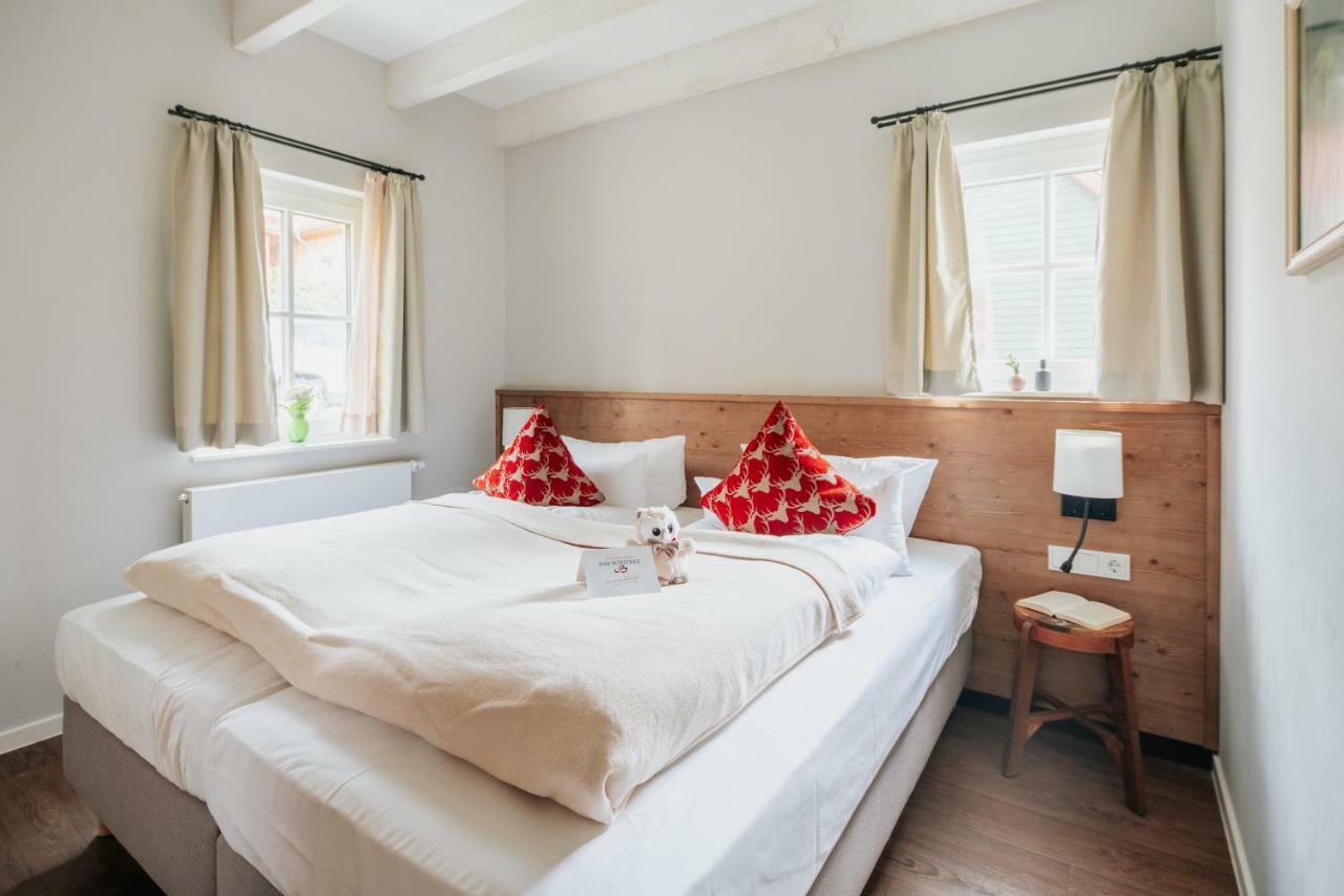Das Schierke Harzresort ภายนอก รูปภาพ